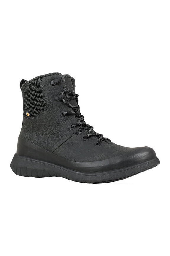 Men's Bogs Freedom Lace Up Tall Waterproof Boot