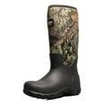 thumbnail image 1 of Bogs Outdoor Boots Mens Rut Hunter LS WP Lined M Mossy Oak 72630, 1 of 6