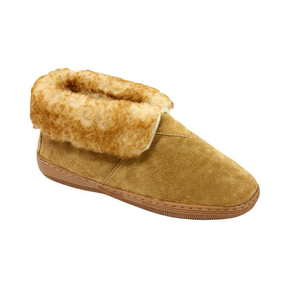 Men's Bootie Fleece