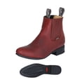 thumbnail image 1 of Men's Boots Ankle Establo genuine Leather. Botin de Trabajo Establo, 1 of 1