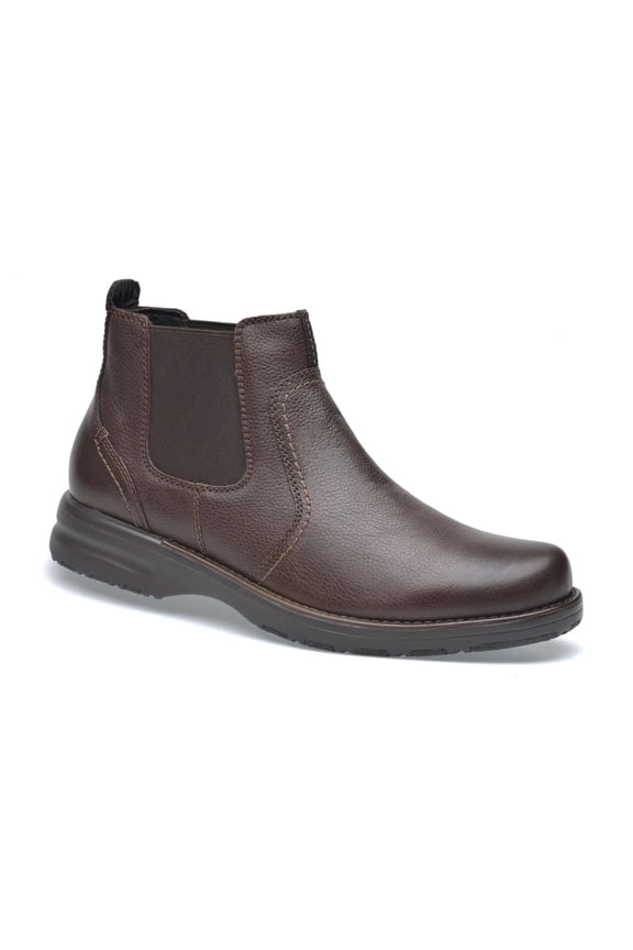 Men's Boots - Cowhide leather - Ismael 2215
