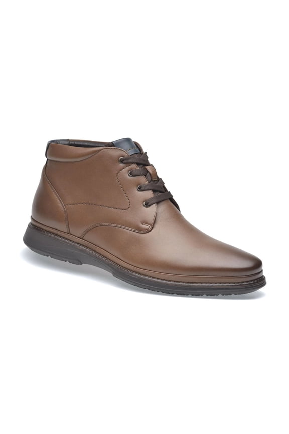 Men's Boots - Lambskin leather - 2907 Baruc
