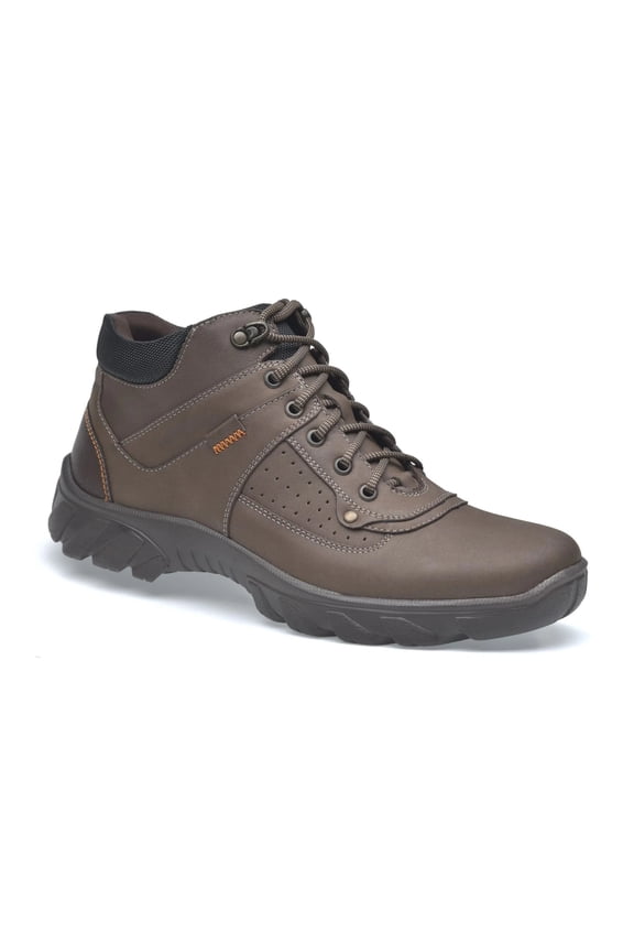 Men's Boots - Leather - Archer 3609
