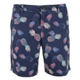 thumbnail image 1 of Men's Boracay Alotta Colada 8-Inch Shorts 40, 1 of 3