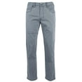thumbnail image 1 of Men's Boracay Five Pocket Chino Pants (38WX34L, Mystic Blue), 1 of 2