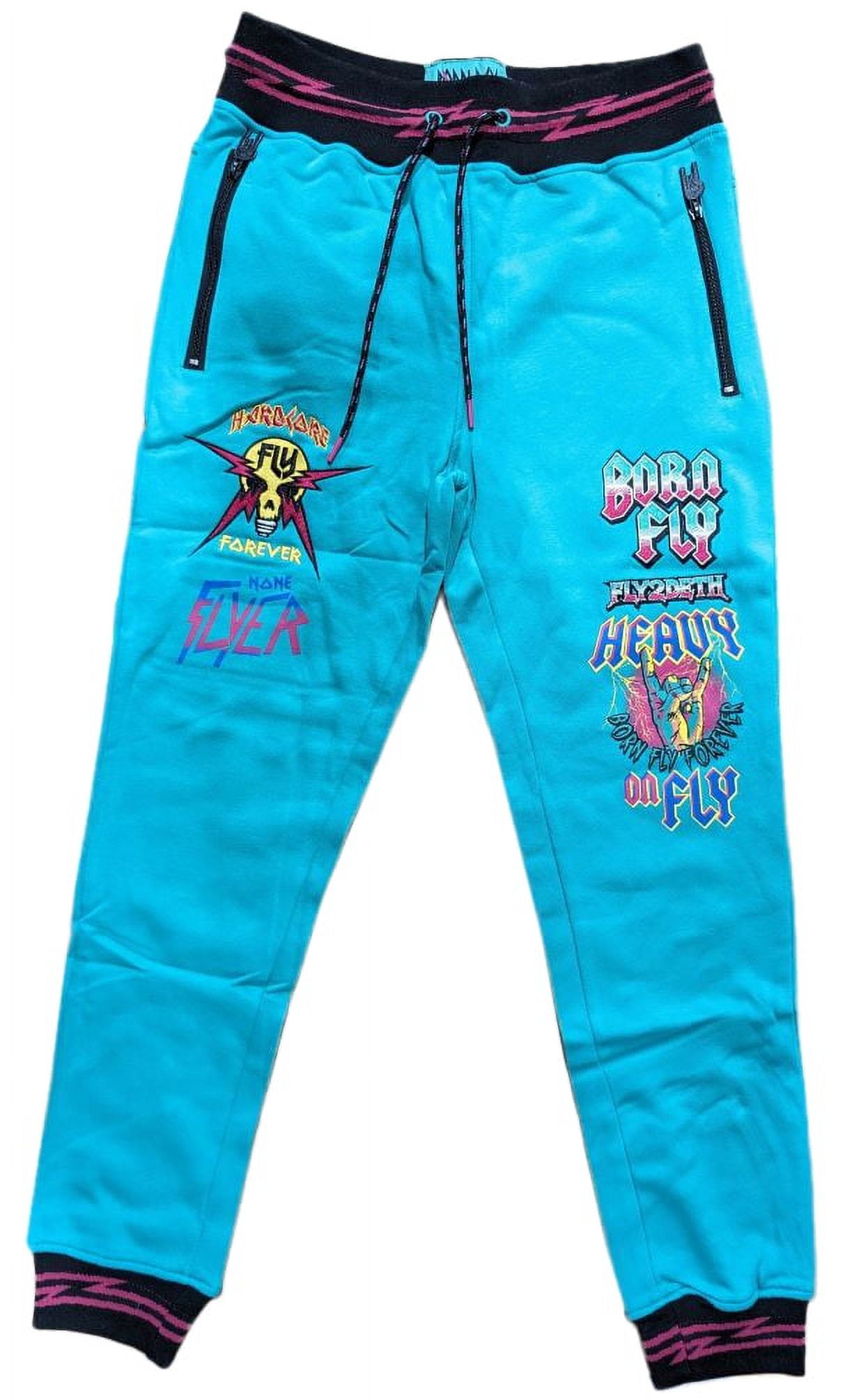 Born fly sweatpants sale