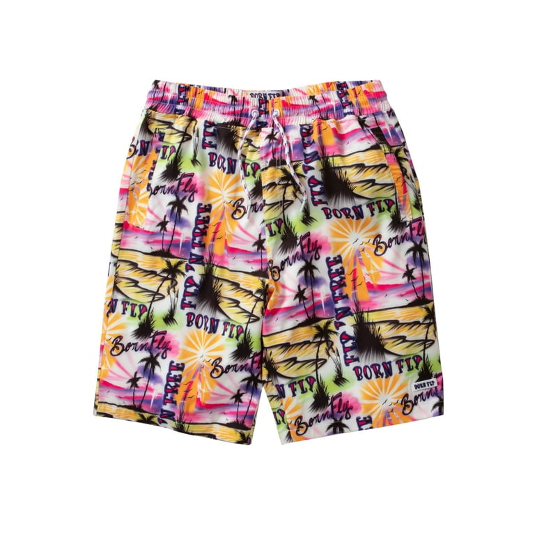 Born cheap fly shorts