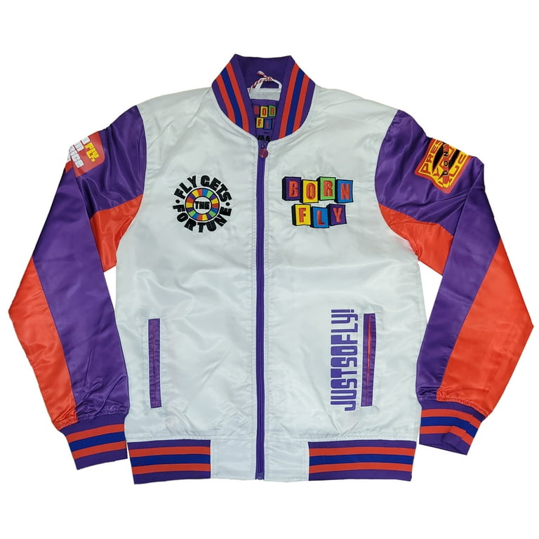 Born fly jacket deals