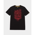 thumbnail image 1 of Men's Born Free Graphic T-Shirt | CAT® WORKWEAR, 1 of 3