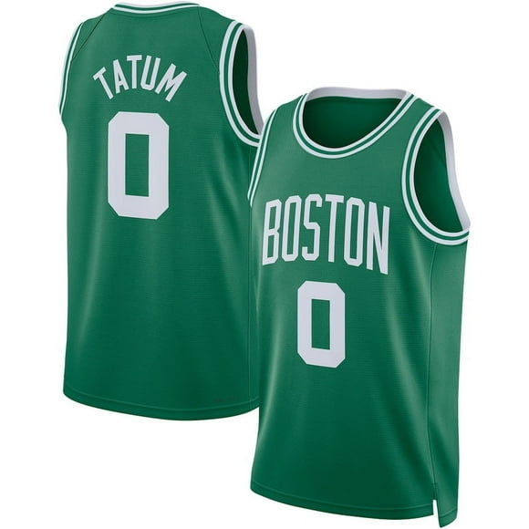 Men's Boston C #0 Jayson Tatum Jersey_s Shirts Player Performance Top Basketball Sport Tee