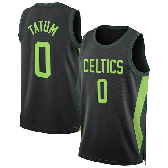 Men's Boston C #0 Jayson Tatum Sport Shirts Fans Gift Basketball Sport Tee