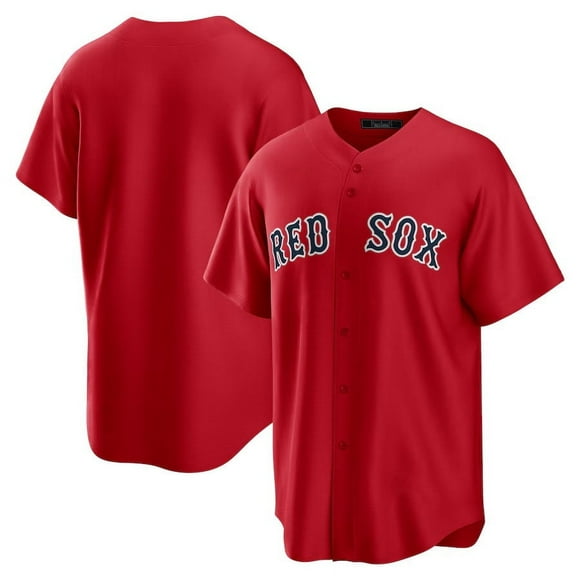 Men's Boston Limited Embroidery T-shirts Fans Gameday Apparel Red / S