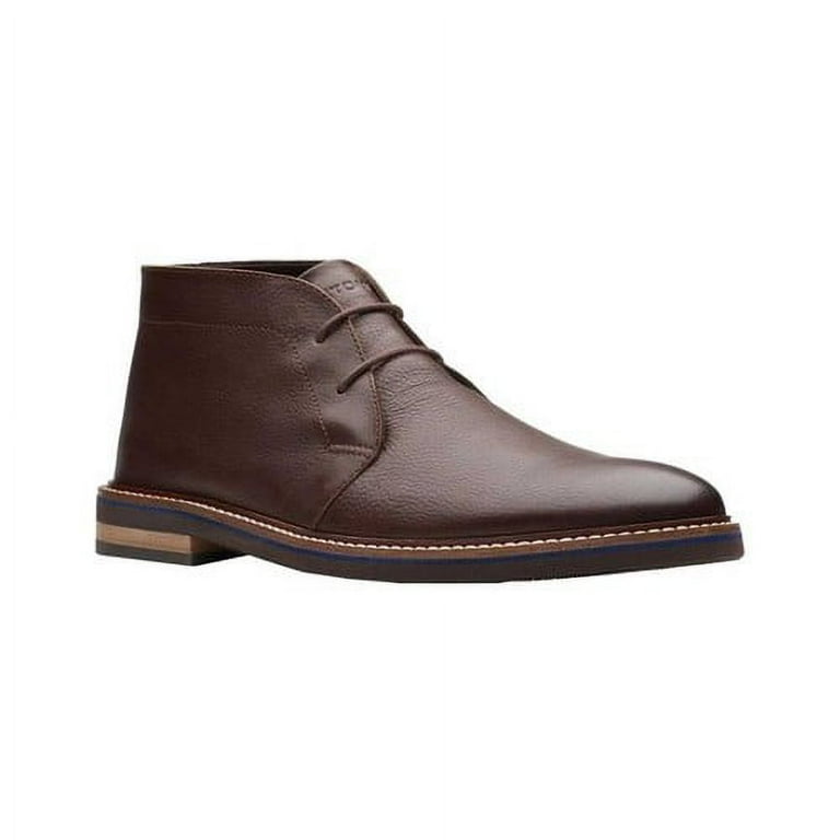 Bostonian chukka sale boots