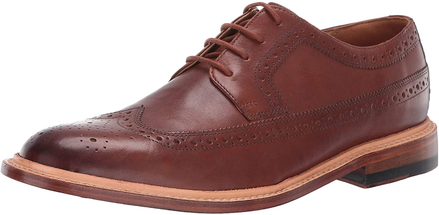 Bostonian Broques (No16 Soft Wing) Oxford Shoes Amazon.com | Bostonian Men main image 4