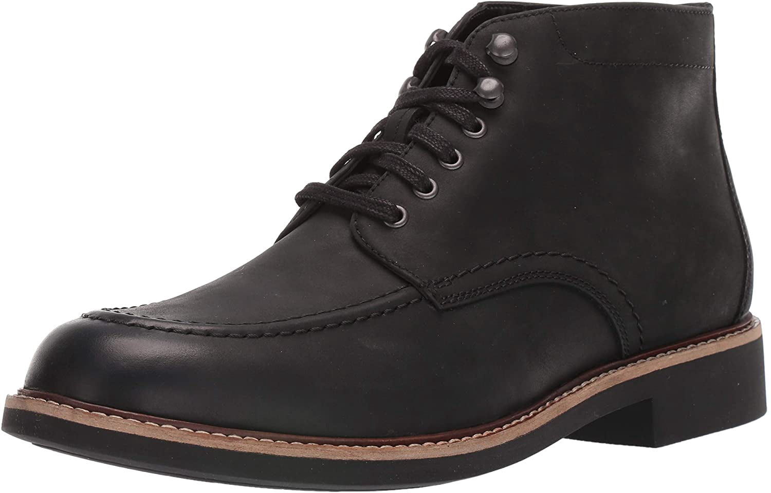 Men-s-Bostonian-Walker-Ankle-  display picture 1