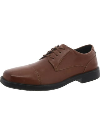 Bostonian men's birkett cap oxford hot sale