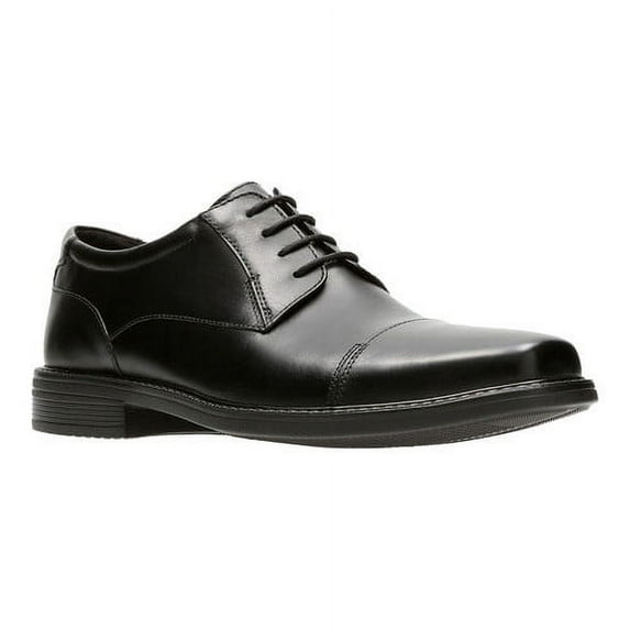 Men's Bostonian Wenham Cap Toe Derby