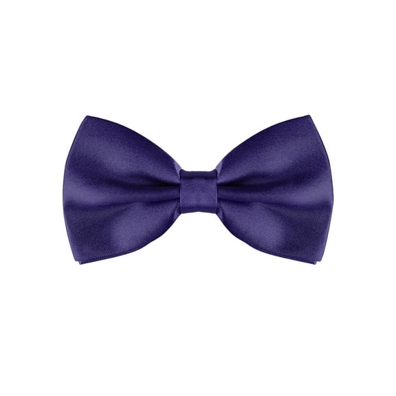 Men's Bow Ties, Holzlrgus Pre-Tied Adjustable Strap Tuxedo Bowties