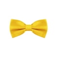 thumbnail image 1 of Men's Bow Ties, Holzlrgus Pre-Tied Adjustable Strap Tuxedo Bowties, 1 of 5