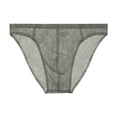 thumbnail image 1 of Men's Boxer Briefs 2x Underwear Mens Fashion Briefs Mens Long Underwear Large Medium Men S Quick Y Package Men I Fit Neoprene Men's Stretch GN1 M, 1 of 3