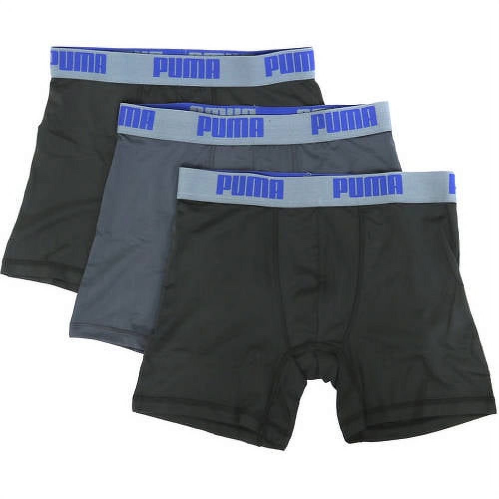 Puma underwear walmart Clearance