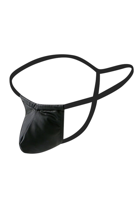 Men's Boxer Briefs Bears Briefs 2xl Mens Men Underwear Men Workout Underwear Brief Soft for No Ms Underpants Brief Pack Men's Seamless Black L