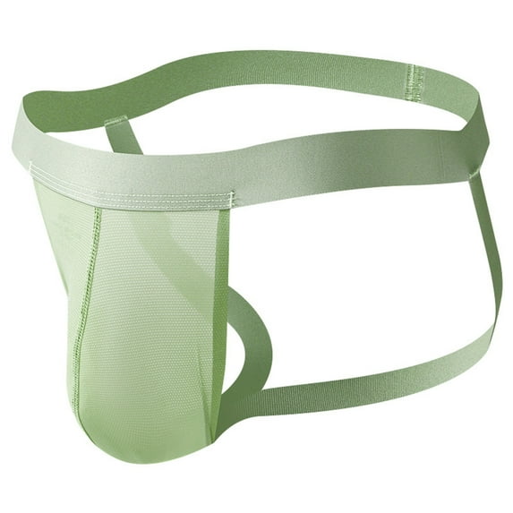 Men's Boxer Briefs Brief Mens Underwear Briefs Bulk Mens Underwear Men Compression Men S Guys Brief Quilted for My Package Men's Summer Army Green L