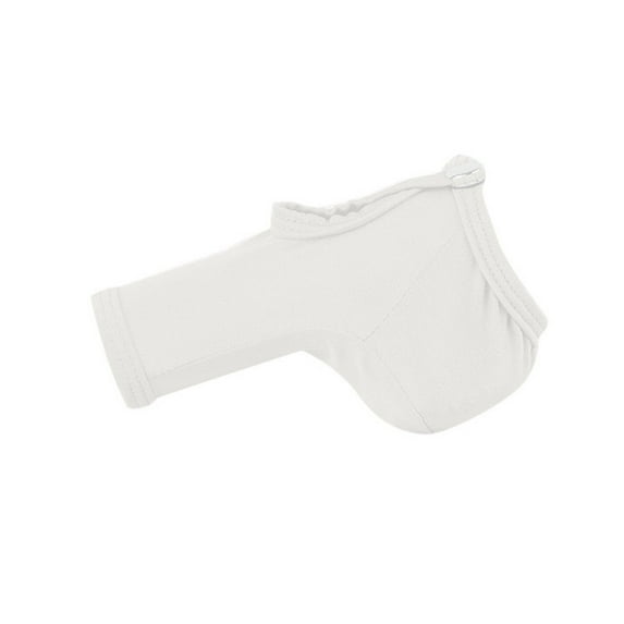 Men's Boxer Briefs Briefs No Ride Men Underwear Shorts Mens No Sweat Underwear Pack of beneath under Shorts for Men for Pack Medium Mens Trunks Underpants White One Size