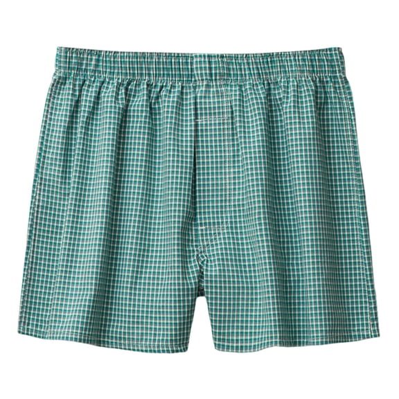 Men's Boxer Briefs Comfortable Underwear Underwear for Men 365 Underwater Men Briefs Mens Shopping Online Shopping Brief Short Pack My Package Mens Green XL
