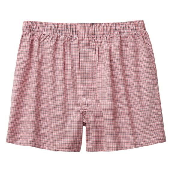 Men's Boxer Briefs Comfortable Underwear Underwear for Men 365 Underwater Men Briefs Mens Shopping Online Shopping Brief Short Pack My Package Mens Pink M