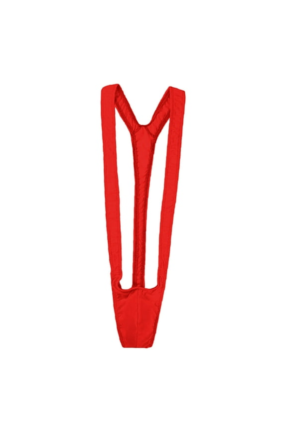 Men's Boxer Briefs Guys Underwear Small Mens Mens Comfort Pouch Underwear Briefs Design Men for Men per Proof Undies Matching Vibe Modern Fit Soft for Glow in The Dark Red One Size