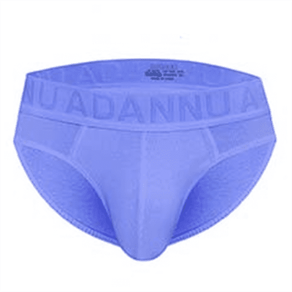 Men's Boxer Briefs Hairy Underwear Men Deliver Tomorrow Mens Size Small Briefs Mens Comfort Pouch Underwear Men for D under Shorts for Windbreaker Brief All Fashionable And Purple 2XL