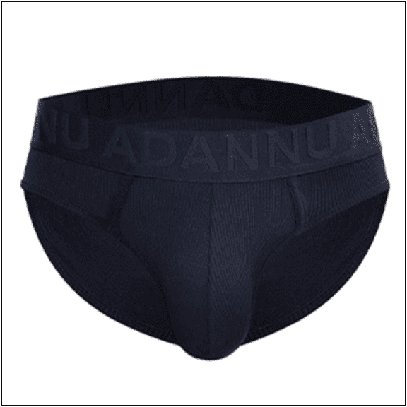 Men's Boxer Briefs Hairy Underwear Men Deliver Tomorrow Mens Size Small Briefs Mens Comfort Pouch Underwear Men for D under Shorts for Windbreaker Brief All Fashionable And Black L