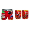 thumbnail image 1 of Men's Boxer Briefs  - KELLOGGS - Toucan Sam CEREAL BOX, 1 of 5