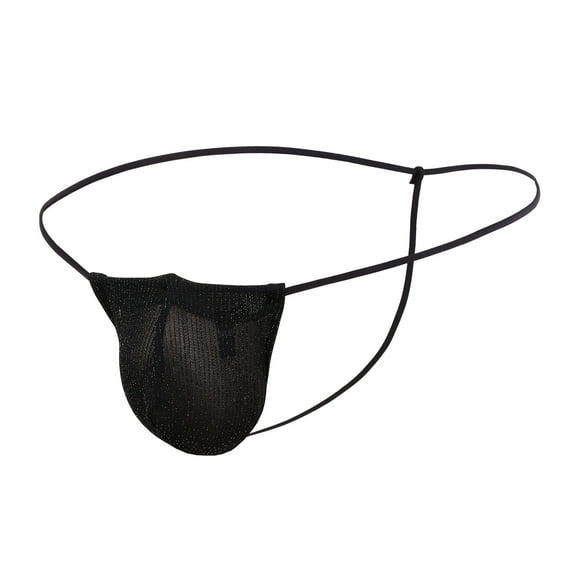 Men's Boxer Briefs Men Cool Comfort Underwear Men Male Underwear Pack Shorts Brief Pack Mens Fashion No Ride up Briefs for Belle Out of This World Black L