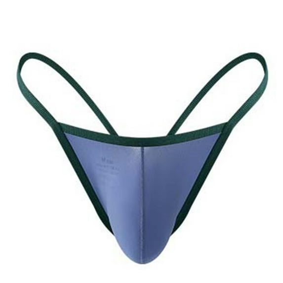 Men's Boxer Briefs Men under Shorts for Men Turtle Flip New Chick Underwear Underwear Fashion Mens 2xl for Briefs Medium Glow in The Dark Mens Brief Low Full Cut Blue M