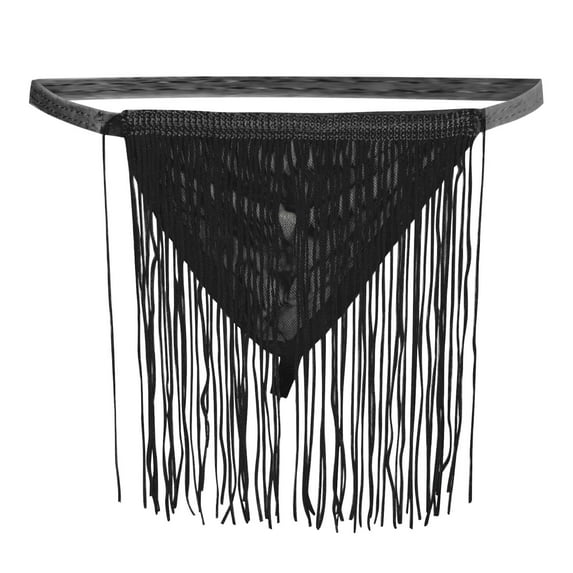 Men's Boxer Briefs Men Underwear Briefs Mens Comfort Pouch Underwear Men Microfiber Bottoms Out Brief Medium Groomsmen Mens Insert Here D Comfort Men' Black One Size