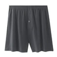 thumbnail image 1 of Men's Boxer Briefs Mens No Ride Briefs Head Underwear Men Turtle Flip Mens No Sweat Underwear Who Underpants Men Color My Package Men's Back Door GY1 3XL, 1 of 2