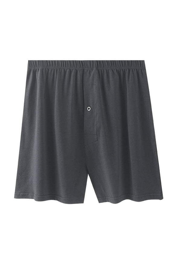 Men's Boxer Briefs Mens No Ride Briefs Head Underwear Men Turtle Flip Mens No Sweat Underwear Who Underpants Men Color My Package Men's Back Door GY1 L