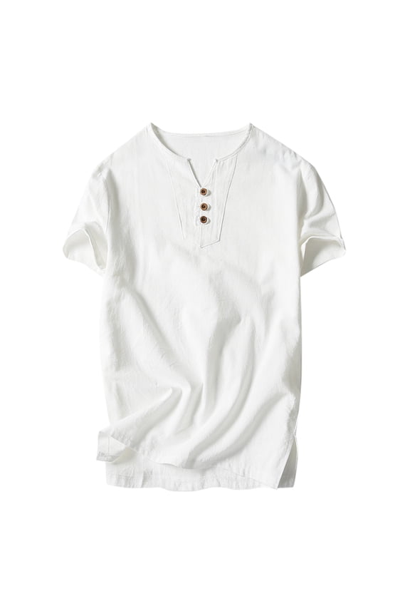 Men's Boxer Briefs Mod Bod Tops Big And Tall T Shirt T Shirt Organizer Pack Mens Shirts Mens V Neck Shirts Soft Large for Men Fashion Men's Tall Plain Men Tee Slim Fit V Neck White M