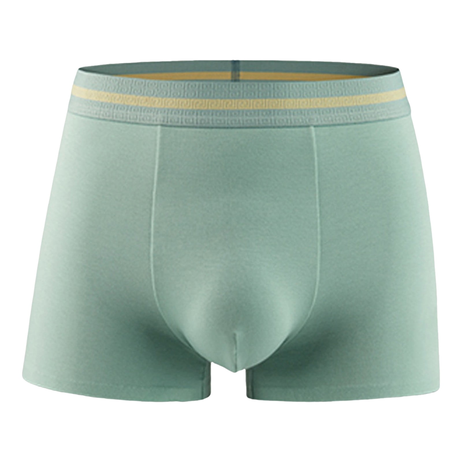 Men's Boxer Briefs Natural Feelings Mens Underwear Turtle Flip N2n ...