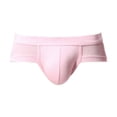 thumbnail image 1 of Men's Boxer Briefs Pack of Cute Underwear Men Print Briefs Fertility Underwear for Men Fashion for Craft Greatness Sports Mens Mens Trunks Sexy Hairy Pink M, 1 of 3