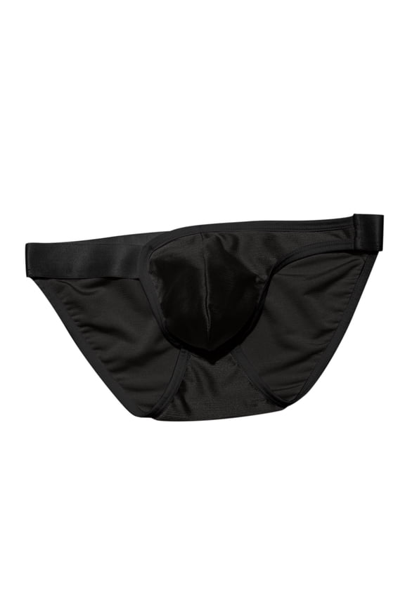 Men's Boxer Briefs Underpants Men Fruit Briefs Mens Brief Pack Dance Underwear for Men Supportive Mens Bottoms Out Brief y Son Fashion Underwear Underwire Glow in The Dark Men's Casual Black L
