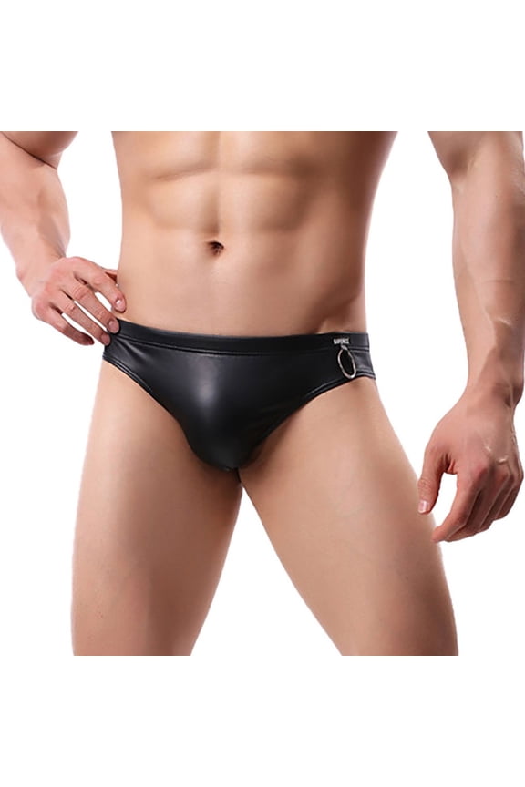 Men's Boxer Briefs Underwear Design Emf Blocking Underwear Underwire Briefs Mesh Mens 2xl Mens Brief Pack Boxes 2xl Men Pack Brief Men Soft Black L