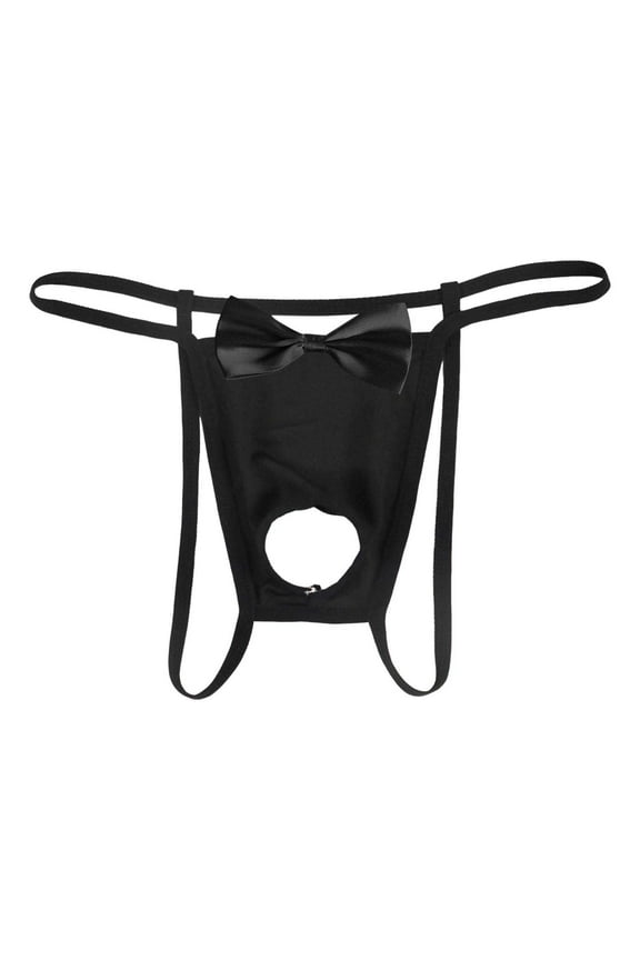 Men's Boxer Briefs Underwear My Package Mens My Package Underwear Mens Advent Calendar Good Brief Cool Mesh Briefs Big Guys Wading Stretchy Men Men for Black XL