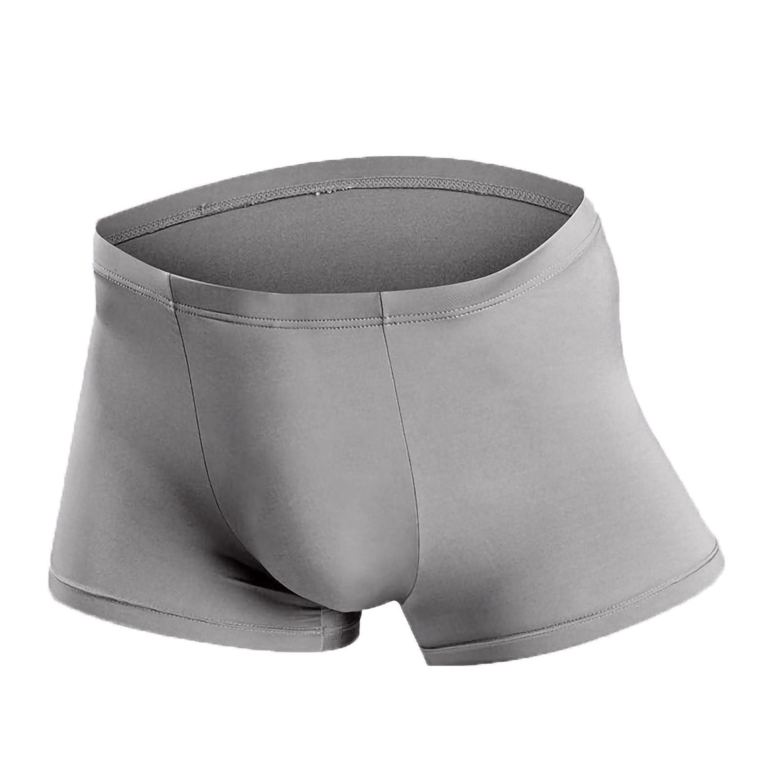 Mens ice silk breathable underwear new arrivals
