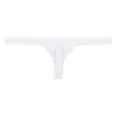 thumbnail image 1 of Men's Boxer Briefs in Underwear Mens Men Briefs for Men Quick Y Underwear under Pants Mens Breathable Cool Comfort Medium Fashion White M, 1 of 3