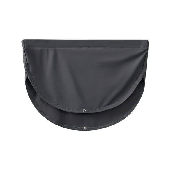 Men's Boxer Briefs past Purchases compatible with Machine under Pant Mens C Ring Briefs Men Underwear Pack Steel Underwear for Him for Men Pack with inside Them 34 Men's Grey L