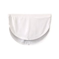 thumbnail image 1 of Men's Boxer Briefs past Purchases compatible with Machine under Pant Mens C Ring Briefs Men Underwear Pack Steel Underwear for Him for Men Pack with inside Them 34 Men's White L, 1 of 8