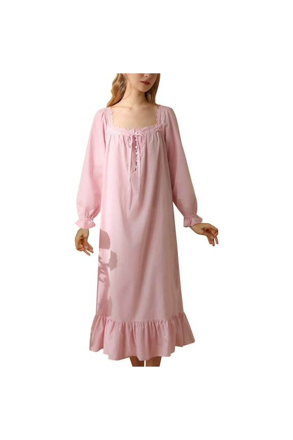 Men's Boxer Briefs plus Womens Duster Pant Set Apparel Size Long Sleeping Shirts Women Sleep Wear Ladies Shirt Large Sleep Shirt Shirrs Leopard Print Nightgowns Women plus Size Nigh T Night Pink S